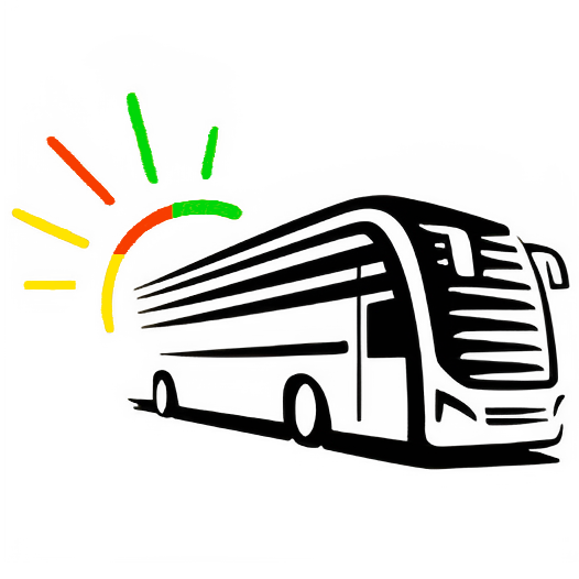 Travada Logo