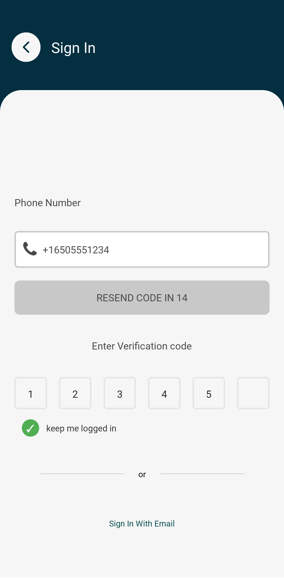 Download Travada Today