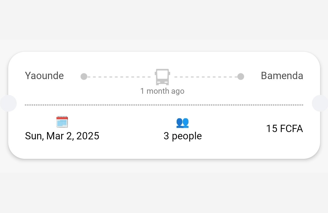 First-Time User Discount